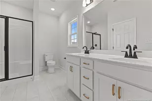 90 Orchard Ln, Parkton, NC 28371 - Photo 17