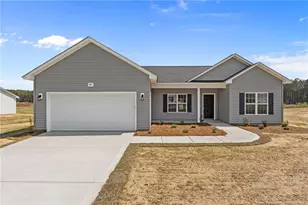 90 Orchard Ln, Parkton, NC 28371 - Photo 1