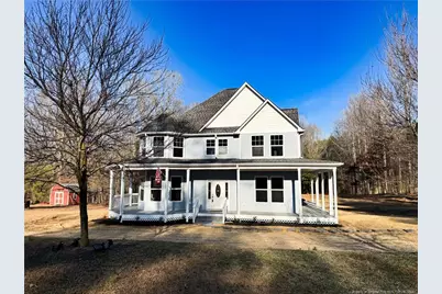 1310 Cool Springs Road, Lillington, NC 27546 - Photo 1