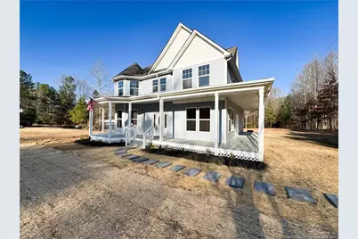 1310 Cool Springs Road, Lillington, NC 27546 - Photo 3