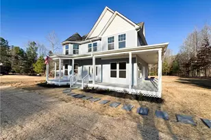 1310 Cool Springs Rd, Lillington, NC 27546 - Photo 3