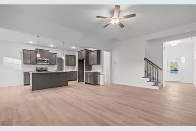 9806 Rockfish Road, Raeford, NC 28376 - Photo 5