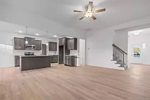 9806 Rockfish Rd, Raeford, NC 28376 - Photo 5