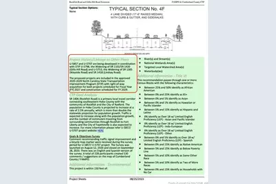 9806 Rockfish Road, Raeford, NC 28376 - Photo 5