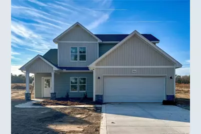 9806 Rockfish Road, Raeford, NC 28376 - Photo 1