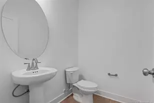 9806 Rockfish Rd, Raeford, NC 28376 - Photo 7