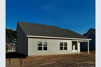 9806 Rockfish Road, Raeford, NC 28376 - Photo 3