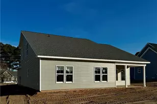 9806 Rockfish Rd, Raeford, NC 28376 - Photo 3