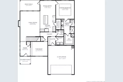 9806 Rockfish Road, Raeford, NC 28376 - Photo 19