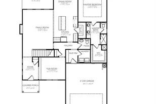 9806 Rockfish Rd, Raeford, NC 28376 - Photo 19