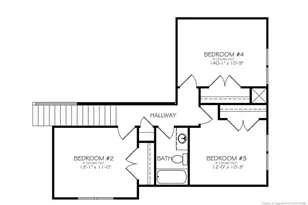 9806 Rockfish Rd, Raeford, NC 28376 - Photo 3