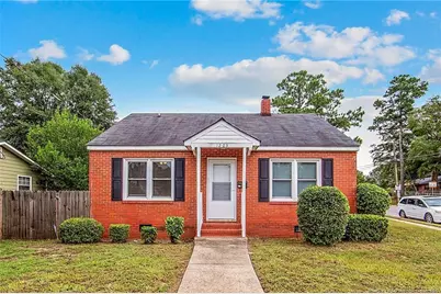 1203 Turnpike Road, Fayetteville, NC 28305 - Photo 1