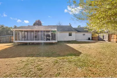 410 Woodberry Circle, Raeford, NC 28376 - Photo 23