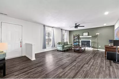 410 Woodberry Circle, Raeford, NC 28376 - Photo 3