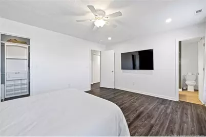 410 Woodberry Circle, Raeford, NC 28376 - Photo 19