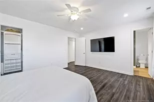 410 Woodberry Cir, Raeford, NC 28376 - Photo 19