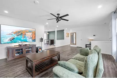 410 Woodberry Circle, Raeford, NC 28376 - Photo 5