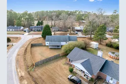 410 Woodberry Circle, Raeford, NC 28376 - Photo 35