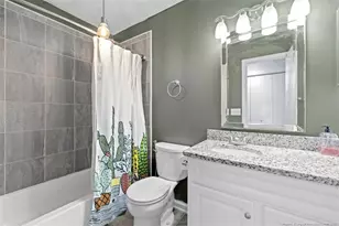 410 Woodberry Cir, Raeford, NC 28376 - Photo 21