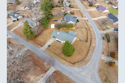 410 Woodberry Circle, Raeford, NC 28376 - Photo 33