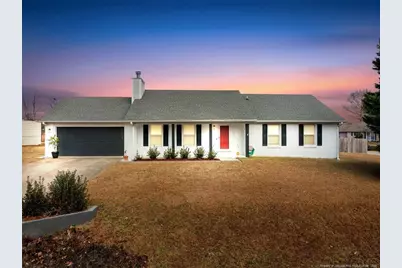 410 Woodberry Circle, Raeford, NC 28376 - Photo 27