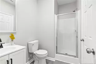 516 Heathrow Dr, Spring Lake, NC 28390 - Photo 21