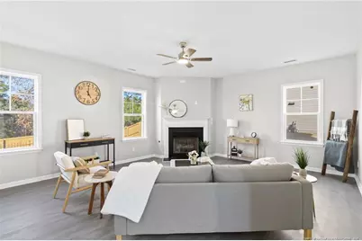 516 Heathrow Drive, Spring Lake, NC 28390 - Photo 9