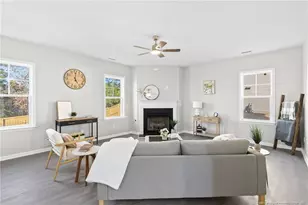 516 Heathrow Dr, Spring Lake, NC 28390 - Photo 9