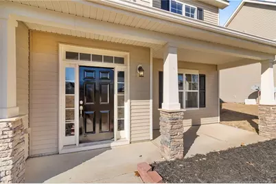 516 Heathrow Drive, Spring Lake, NC 28390 - Photo 3