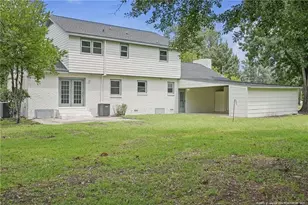 226 Forest Rd, Lumberton, NC 28358 - Photo 37