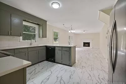 226 Forest Road, Lumberton, NC 28358 - Photo 5