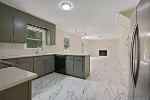 226 Forest Rd, Lumberton, NC 28358 - Photo 11