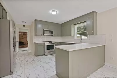 226 Forest Road, Lumberton, NC 28358 - Photo 7