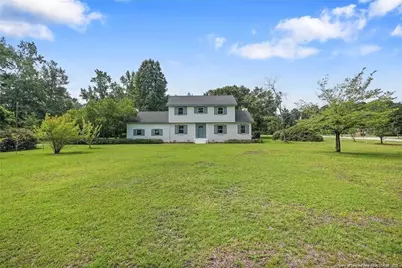 226 Forest Road, Lumberton, NC 28358 - Photo 3