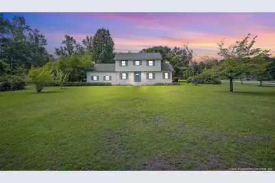 226 Forest Road, Lumberton, NC 28358 - Photo 1