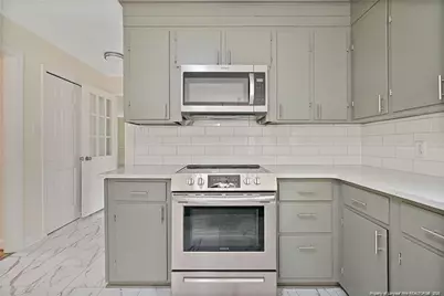 226 Forest Road, Lumberton, NC 28358 - Photo 9