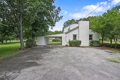 226 Forest Road, Lumberton, NC 28358 - Photo 41