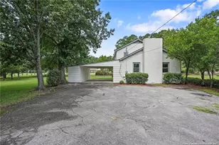 226 Forest Rd, Lumberton, NC 28358 - Photo 41