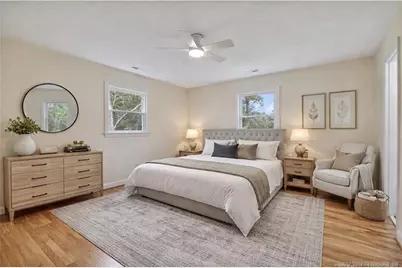 226 Forest Road, Lumberton, NC 28358 - Photo 27