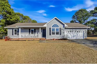 5275 Marvin Drive, Spring Lake, NC 28390 - Photo 1