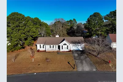 5275 Marvin Drive, Spring Lake, NC 28390 - Photo 9