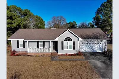 5275 Marvin Drive, Spring Lake, NC 28390 - Photo 3