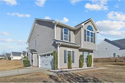 1009 Bramblegate Road, Hope Mills, NC 28348 - Photo 3