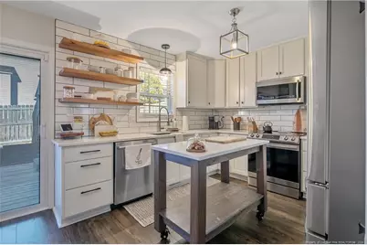 1009 Bramblegate Road, Hope Mills, NC 28348 - Photo 17