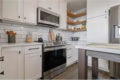 1009 Bramblegate Road, Hope Mills, NC 28348 - Photo 21