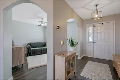 1009 Bramblegate Road, Hope Mills, NC 28348 - Photo 9