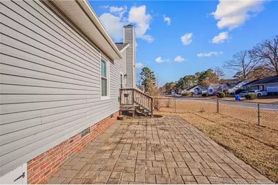 1432 Rougemart Drive, Fayetteville, NC 28304 - Photo 33