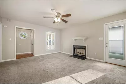 1432 Rougemart Drive, Fayetteville, NC 28304 - Photo 5