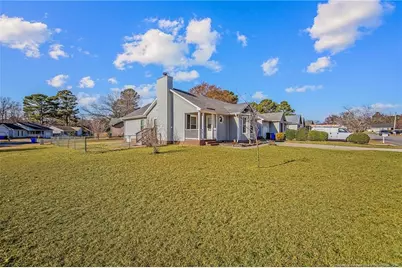 1432 Rougemart Drive, Fayetteville, NC 28304 - Photo 31