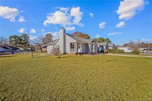 1432 Rougemart Dr, Fayetteville, NC 28304 - Photo 31